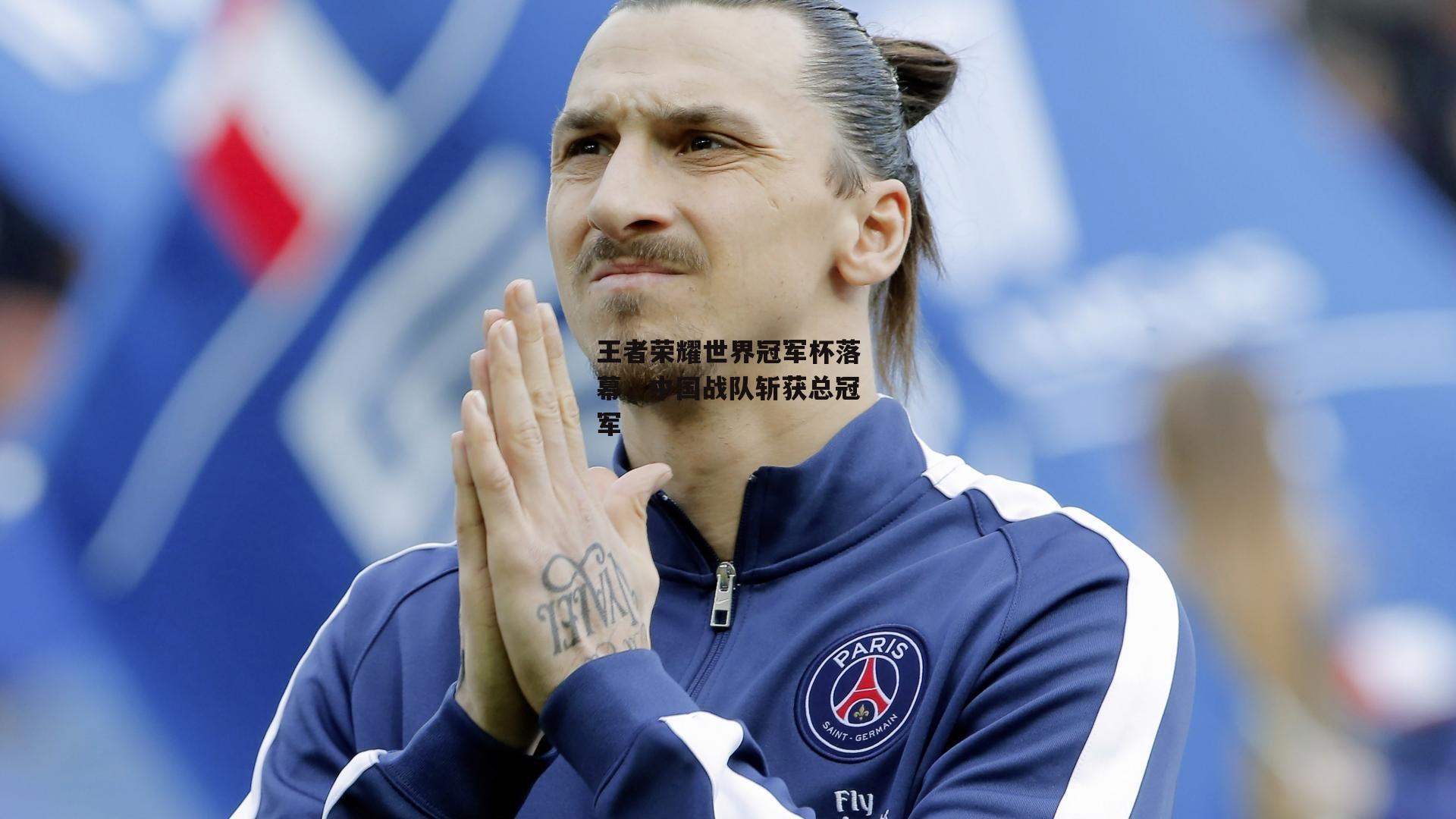 熊猫体育：王者荣耀世界冠军杯落幕，中国战队斩获总冠军