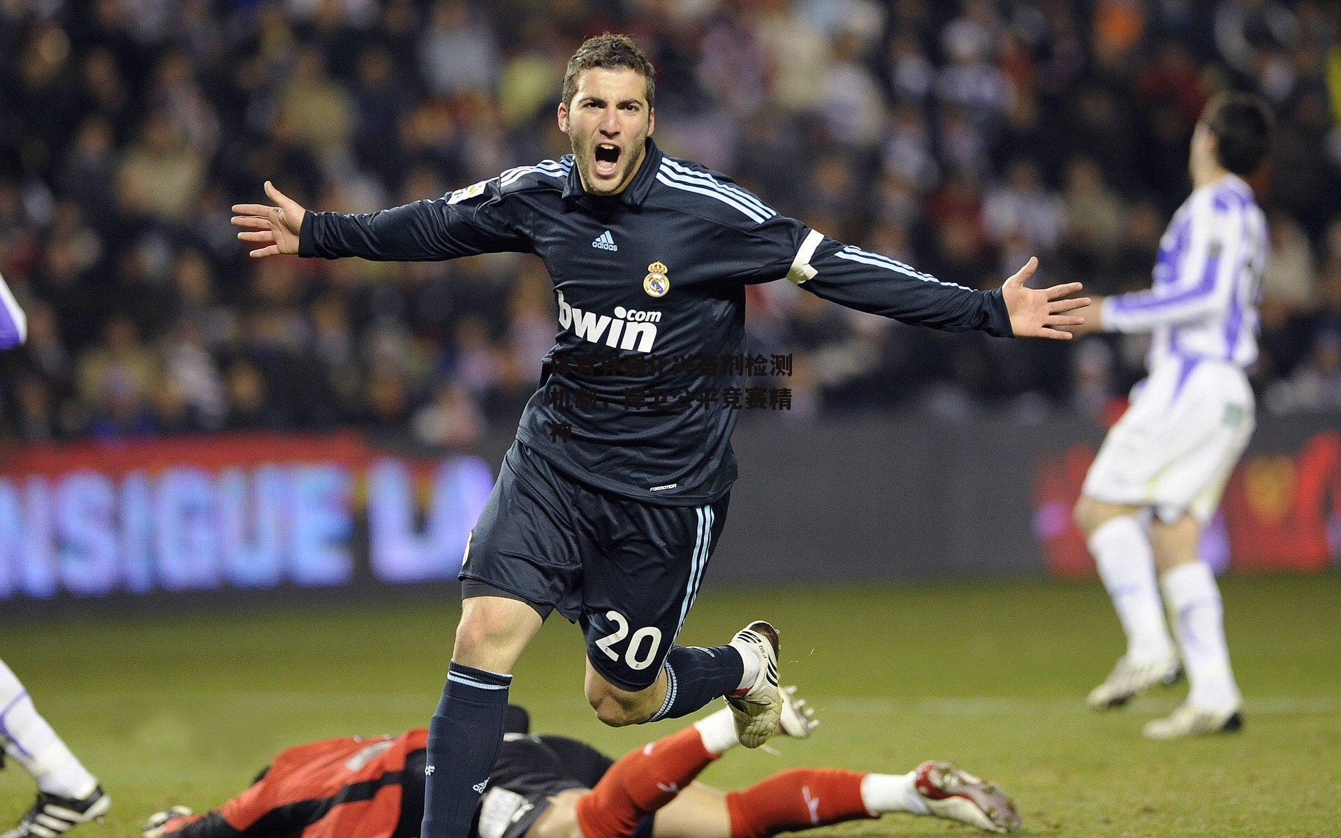 体育界强化兴奋剂检测机制，捍卫公平竞赛精神